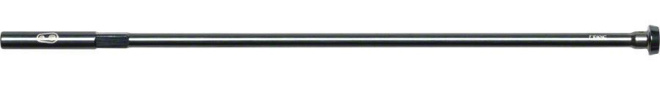 Ниппель спицевой Crankbrothers Spoke Nipple, длина 139 мм, диаметр 3.2 мм, цвет железа Iron