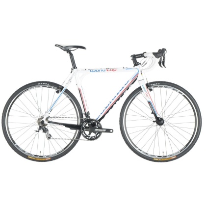 Велосипед Colnago World Cup 2.0 (2013)