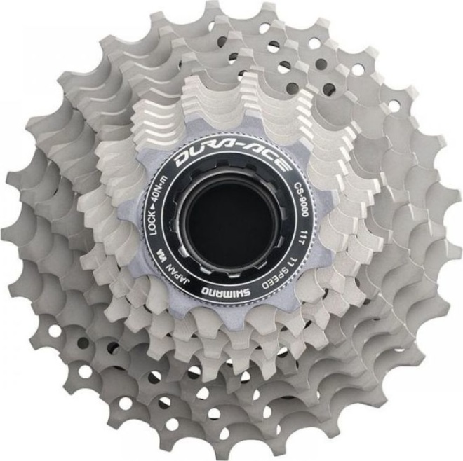 Кассета Shimano Dura-Ace CS-9000-11