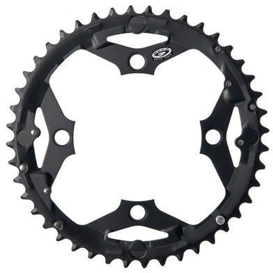 Звезда передняя для Shimano Deore FC-M533, 44T