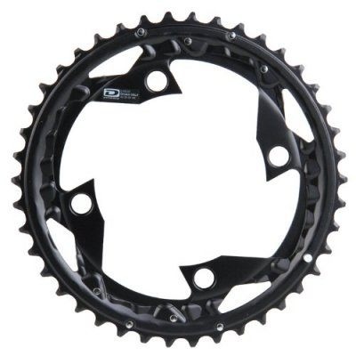 Звезда передняя для Shimano SLX FC-M670, 48T