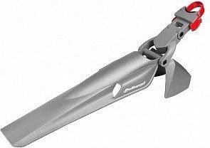 Крыло заднее Polisport X-Fighter Mudguard 24/26