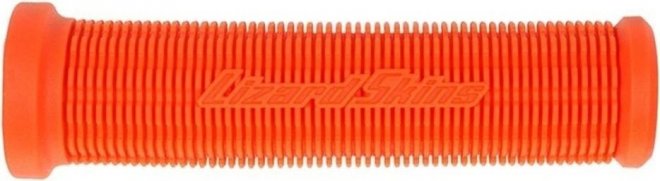 Грипсы Lizard Skins Single Compound Charger, оранжевые Orange