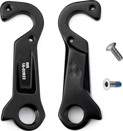 Петух Cube Derailleur Hanger for Attain, Agree 2018-2019