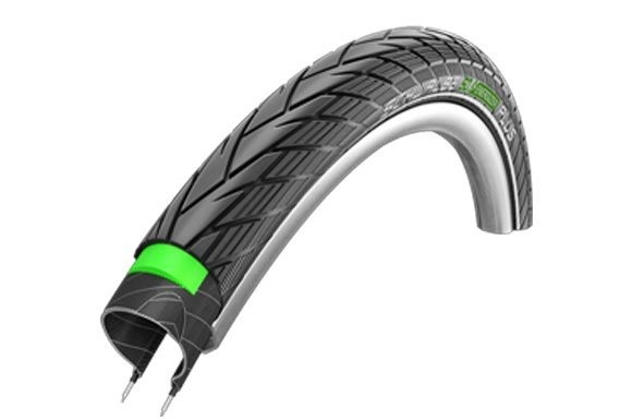 Покрышка Schwalbe Energizer Plus 28x1.75