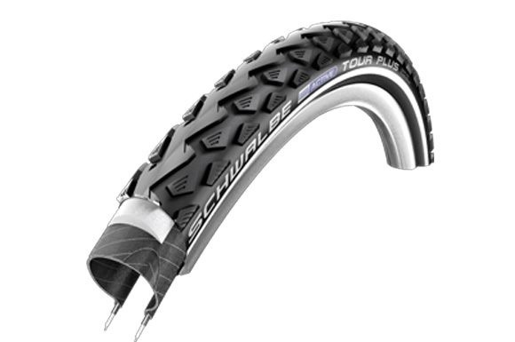 Покрышка Schwalbe Tour Plus 26x2.0