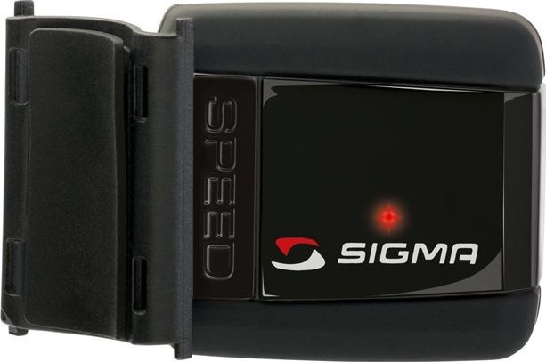 Датчик скорости Sigma Sport STS Speed Transmitter Single