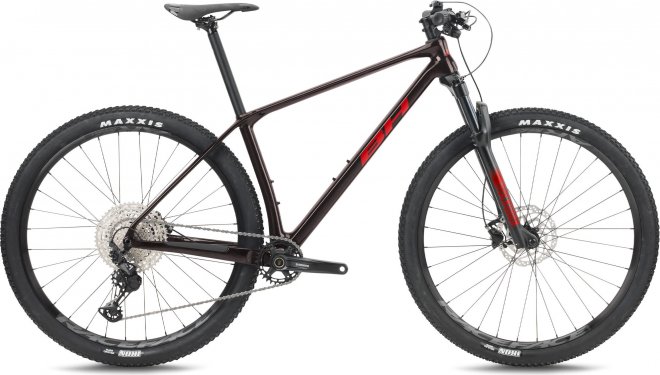 Велосипед BH Bikes Ultimate 7.0 (2023) Red