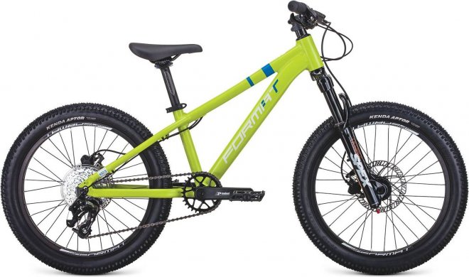 Велосипед Format 7412 (2021)
