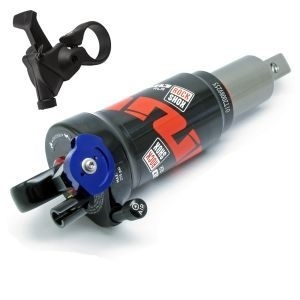 Амортизатор задний воздушный RockShox Ario RLR