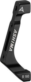 Адаптер дискового тормоза Ashima Disc Brake Adaptor AU44