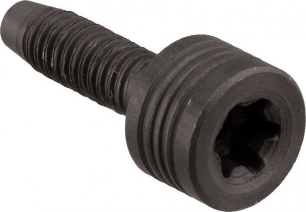 Штуцер для гидролинии тормоза Avid Juicy Hose Barb Threaded