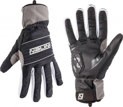 Термоперчатки Nalini Red Thermo Gloves