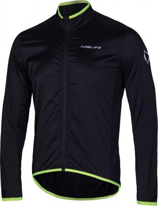 Ветровка Nalini AIS Briza Jacket