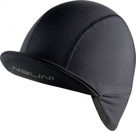 Кепка велосипедная Nalini Logo Cap