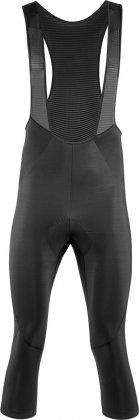 Велотрусы 3/4 с лямками Nalini B0W Classica Light Knickers