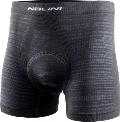 Термошорты Nalini Seamless Pant