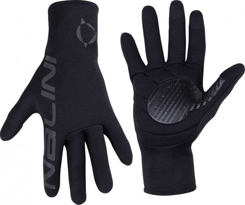 Перчатки с длинными пальцами Nalini B0W Neo Winter Glove