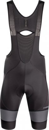 Велотрусы с лямками Nalini Bas Reflex Bib Short