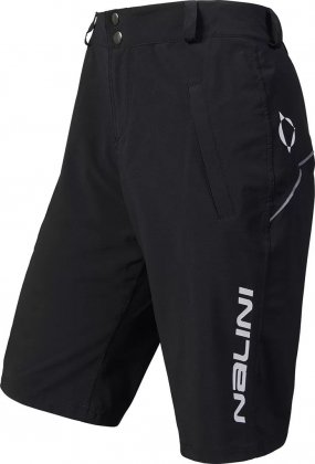 Шорты Nalini Bas Crocodile