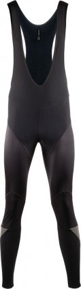 Рейтузы с лямками Nalini Road Wind Bib Tight