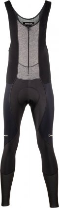 Рейтузы с лямками Nalini Ergo XWarm Bib Tight