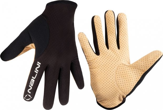 Перчатки с длинными пальцами Nalini MTB Gloves
