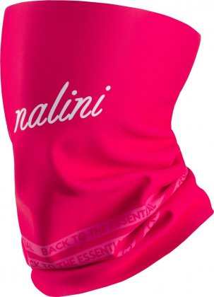 Бафф Nalini Winter Collar, ярко-розовый 4700