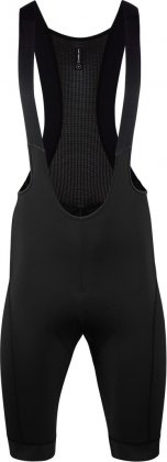 Велотрусы с лямками Nalini New Road Bib Short, чёрные 4000