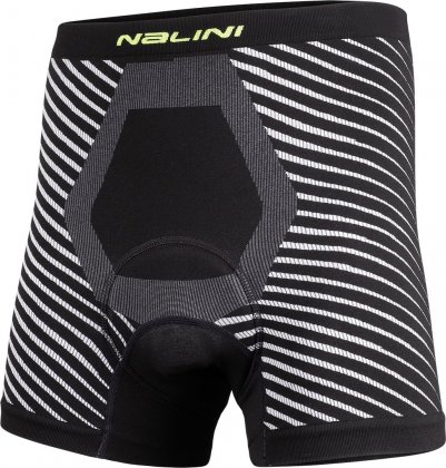 Термошорты Nalini New Seamless Pant