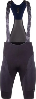 Велотрусы с лямками Nalini Aero Bib Short