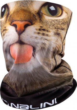Бафф Nalini Summer Neck Warmer, кот 4000