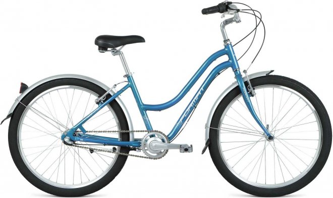 Велосипед Format 7732 (2021)