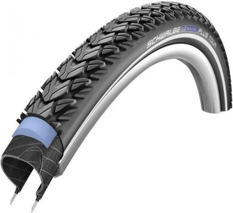 Покрышка Schwalbe Marathon Plus Tour 26x1.75