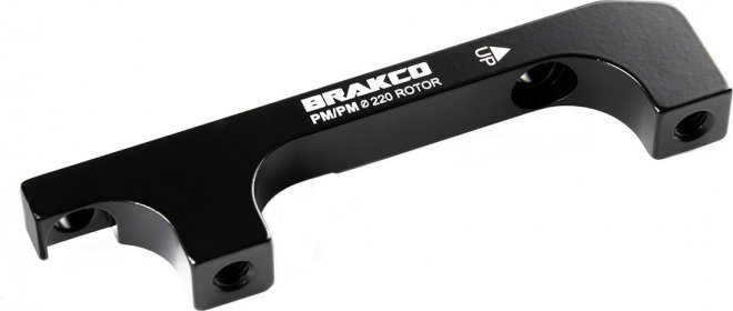 Адаптер дискового тормоза Brakco Standard adapter AP-27