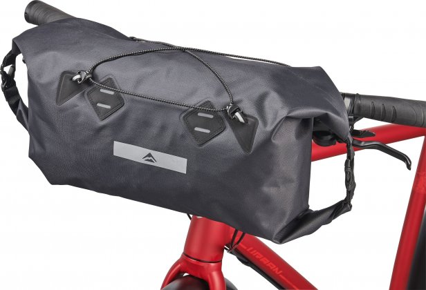 Сумка на руль Merida Travel Bag Handlebar Bag