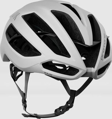 Шлем Kask Protone Icon, матовый белый Matte White