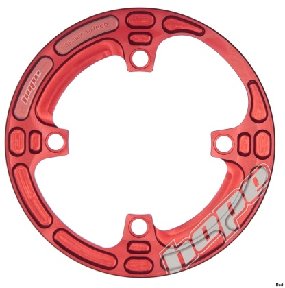 Рокринг Hope L/W Bash Guard, красный