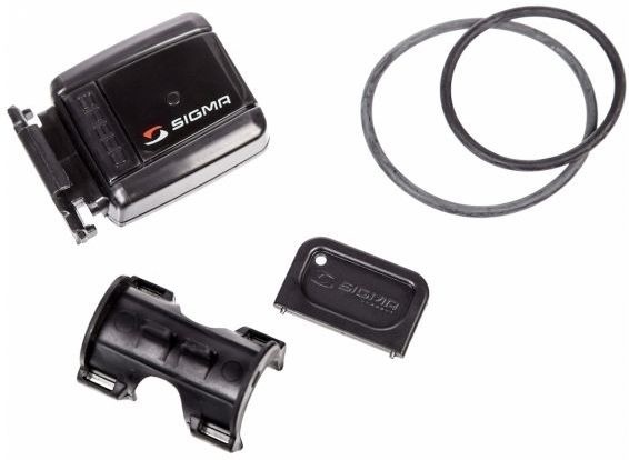 Датчик скорости Sigma Sport Speed Transmitter STS