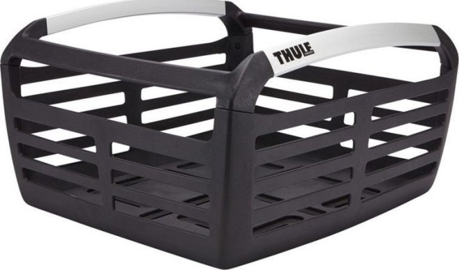 Корзина на багажник Thule Basket
