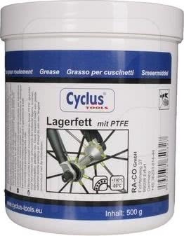 Смазка для втулок Cyclus Tools Grease PTFE