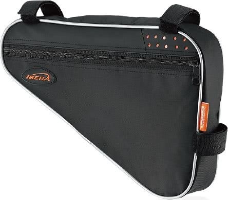 Сумка на раму Ibera Triangle Frame Bag 1 Medium