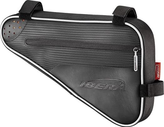 Сумка на раму Ibera Triangle Frame Bag 2