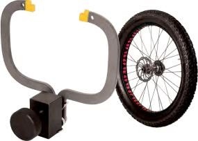 Переходник для спицевого станка Cyclus Tools Optional Calipers for Fat Bikes