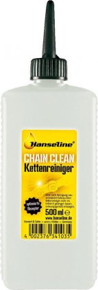 Средство для чистки цепи Hanseline Chain Cleaner 500ml