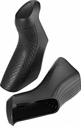 Кожухи ручек Shimano Brake Cover Dura-Ace ST-R9150