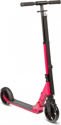Самокат Shulz 175, розовый Pink