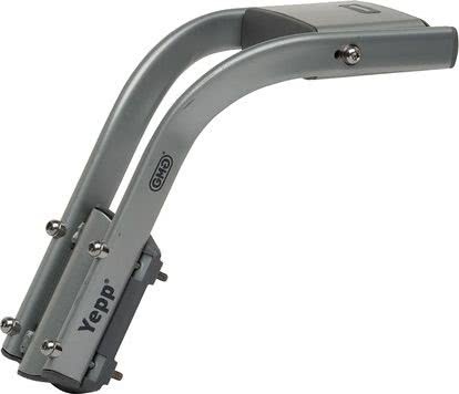 Адаптер для установки детского велокресла на подседельную раму Thule Yepp Maxi Frame Adapter
