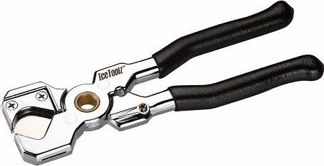 Кусачки для рубашек и гидролиний IceToolz Hydraulic Hose Cutter