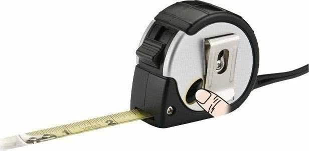 Рулетка IceToolz Tape Measure